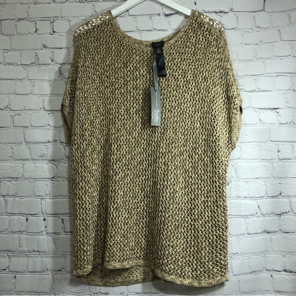 Chicos traveler’s top